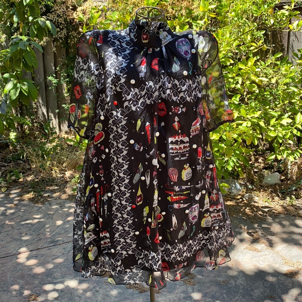 Summer dress